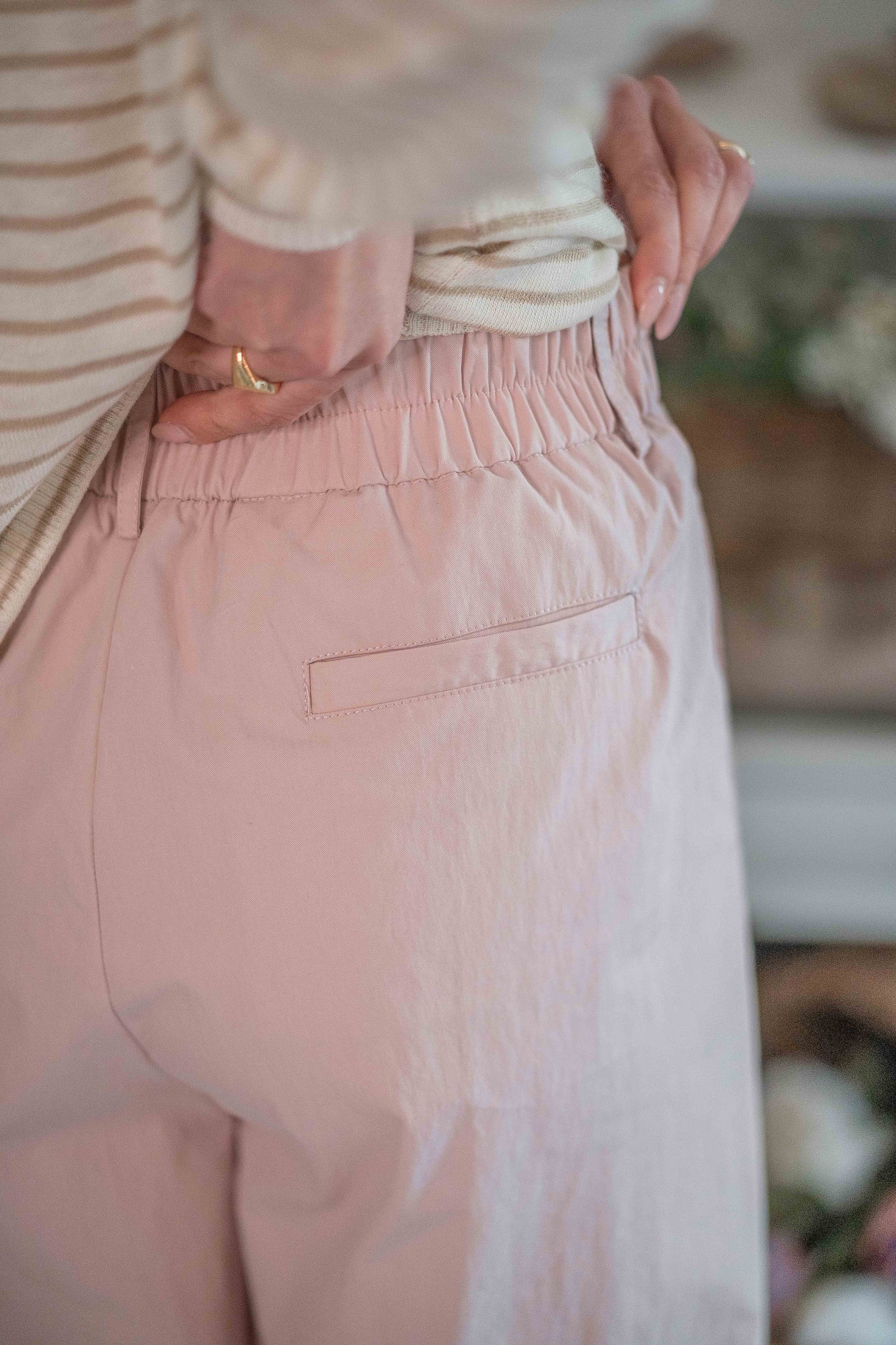 Pantalone Amanda