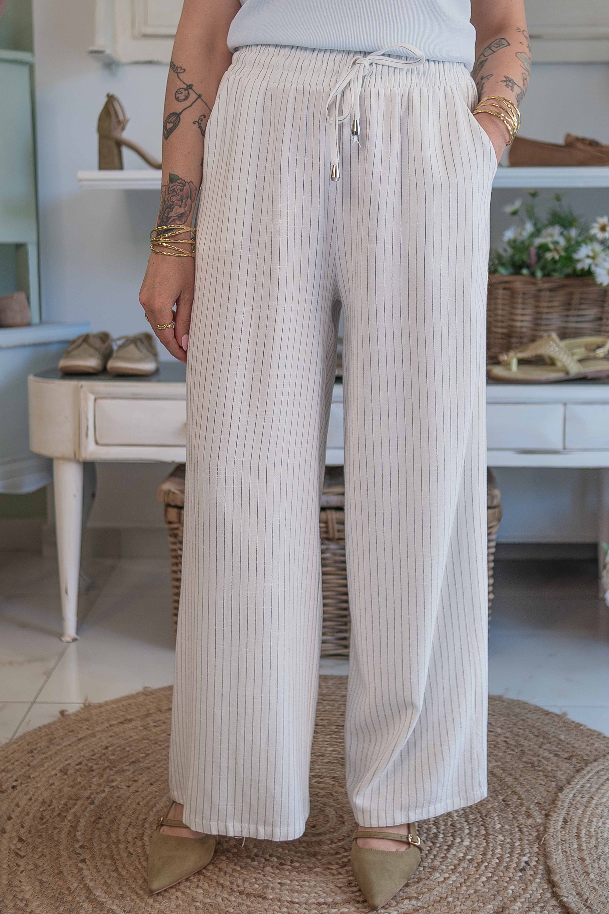 Pantalone Delia