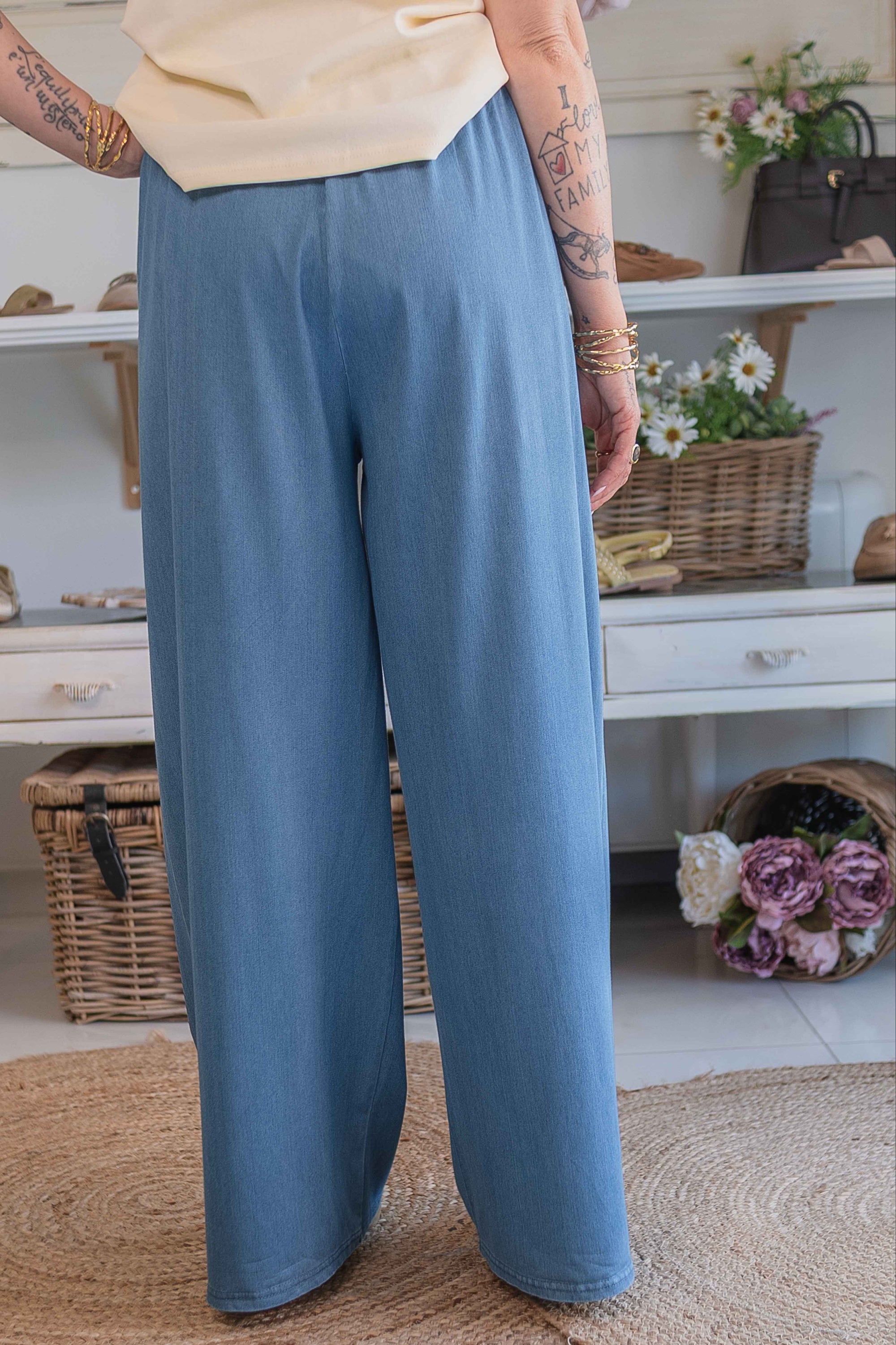 Pantalone Ester