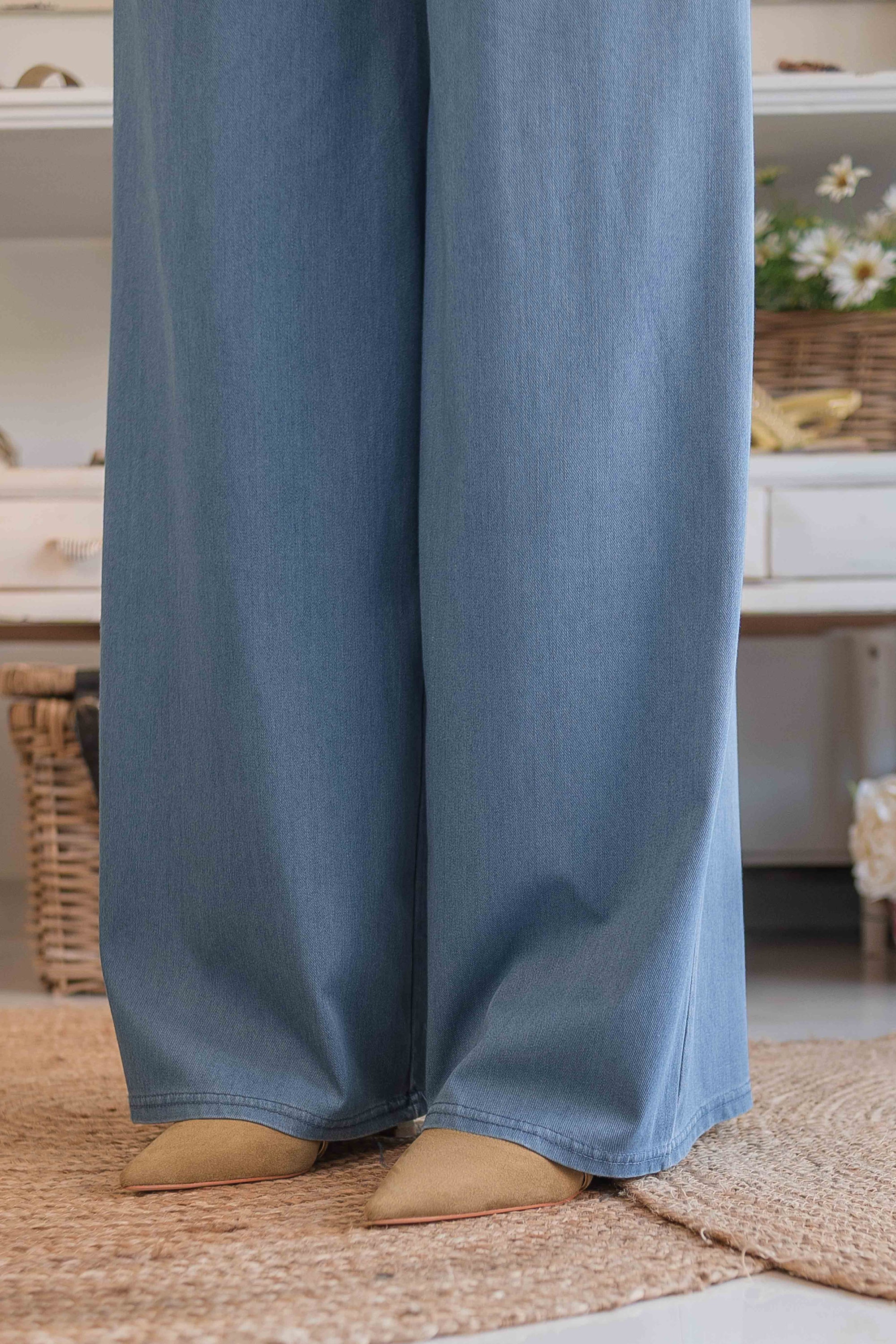 Pantalone Ester