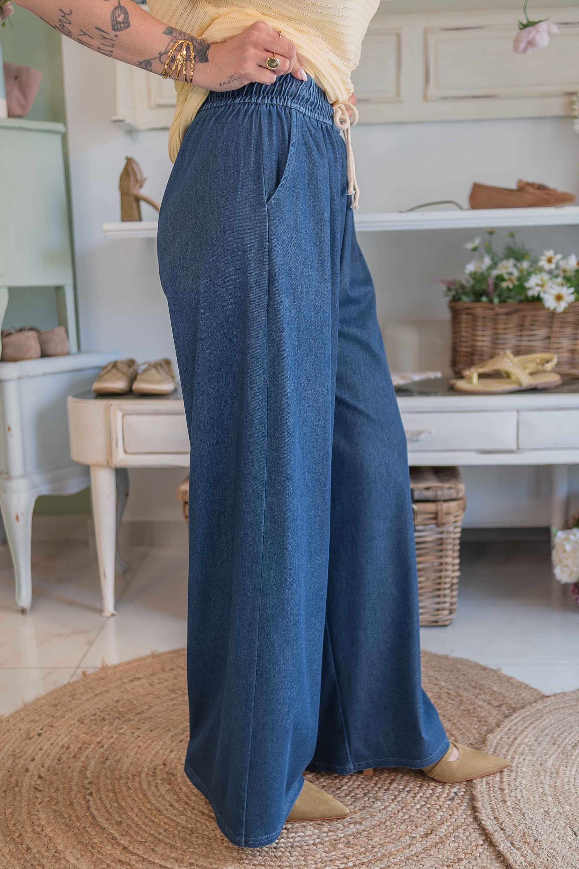 Pantalone Ester