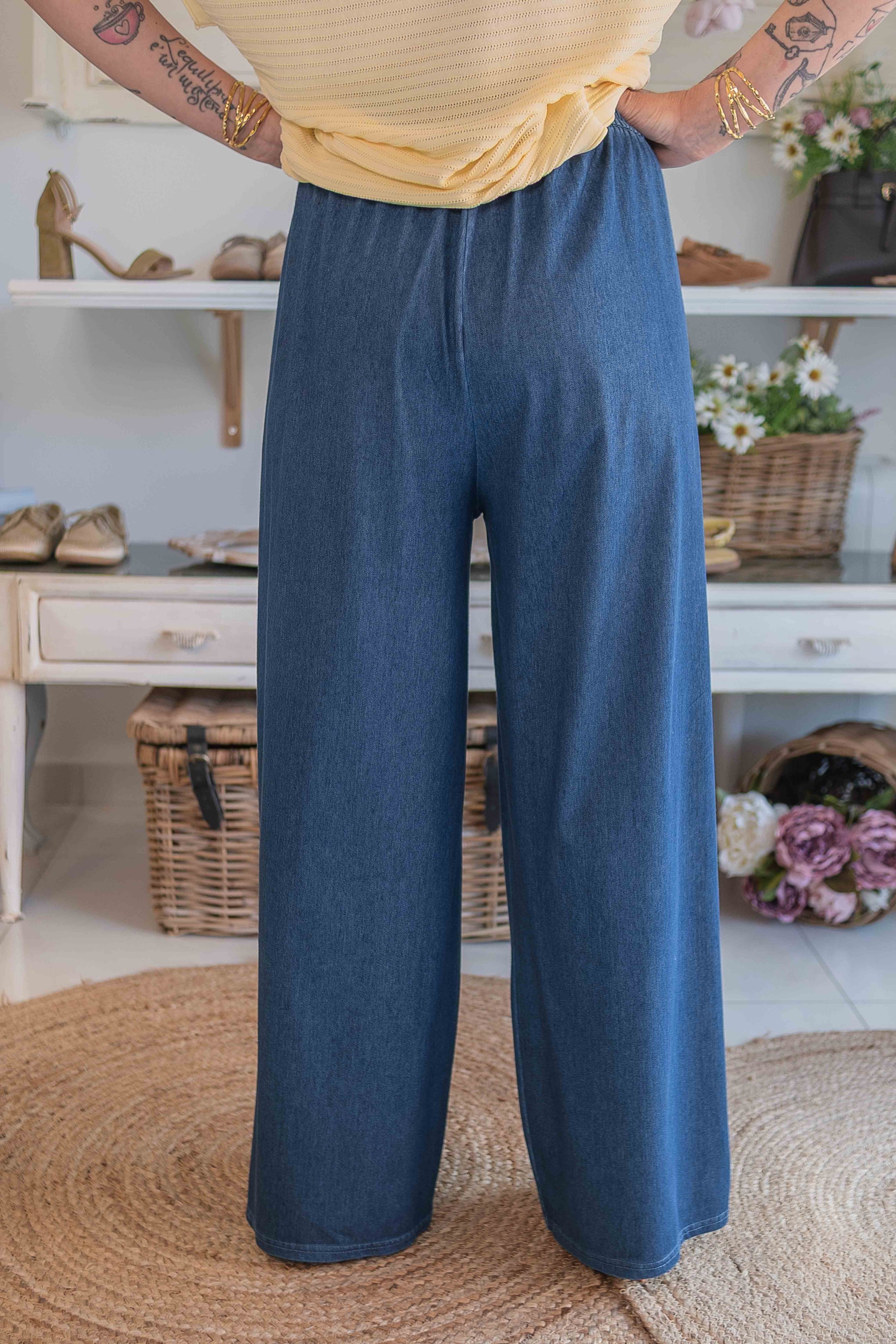 Pantalone Ester