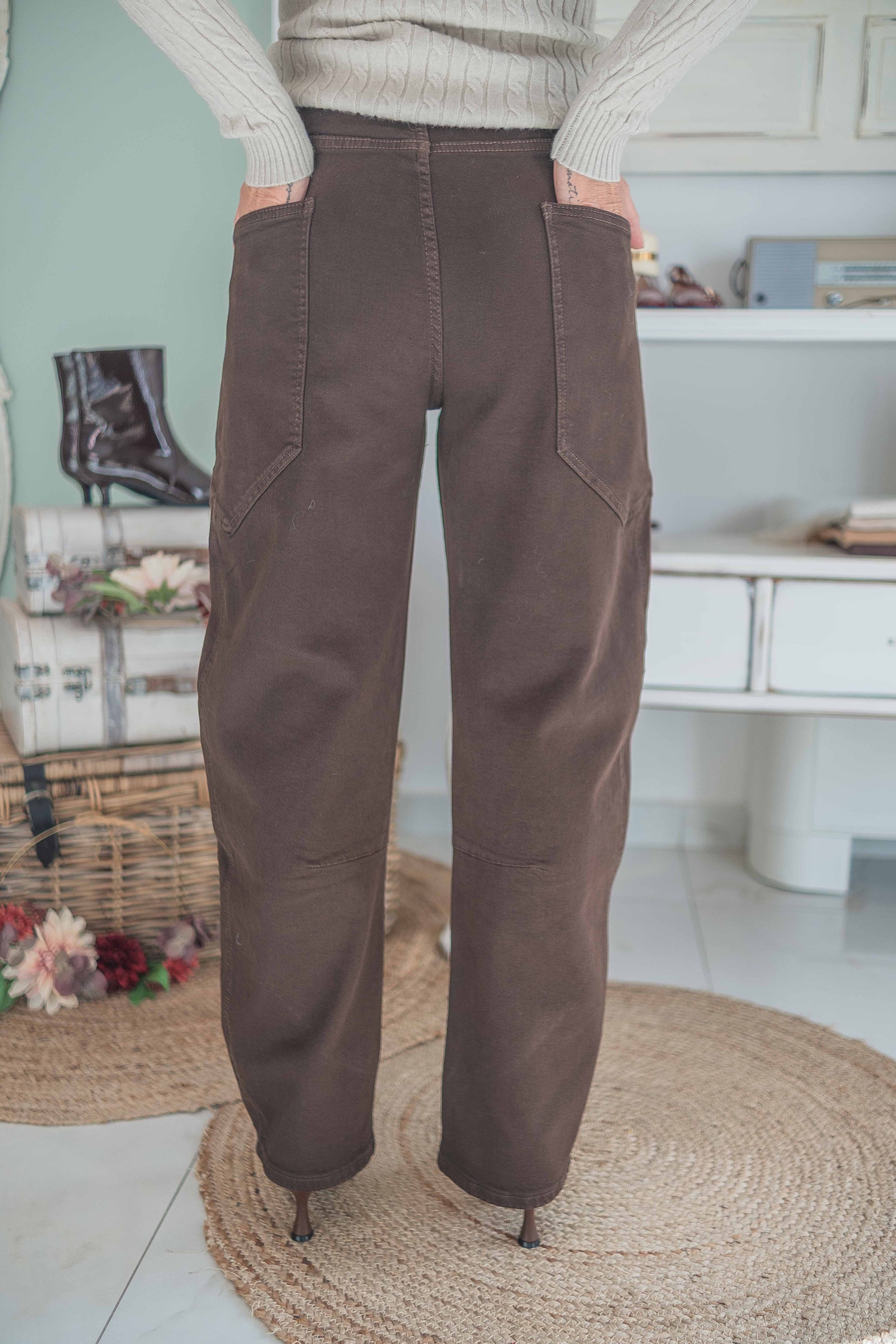 Pantalone Laura