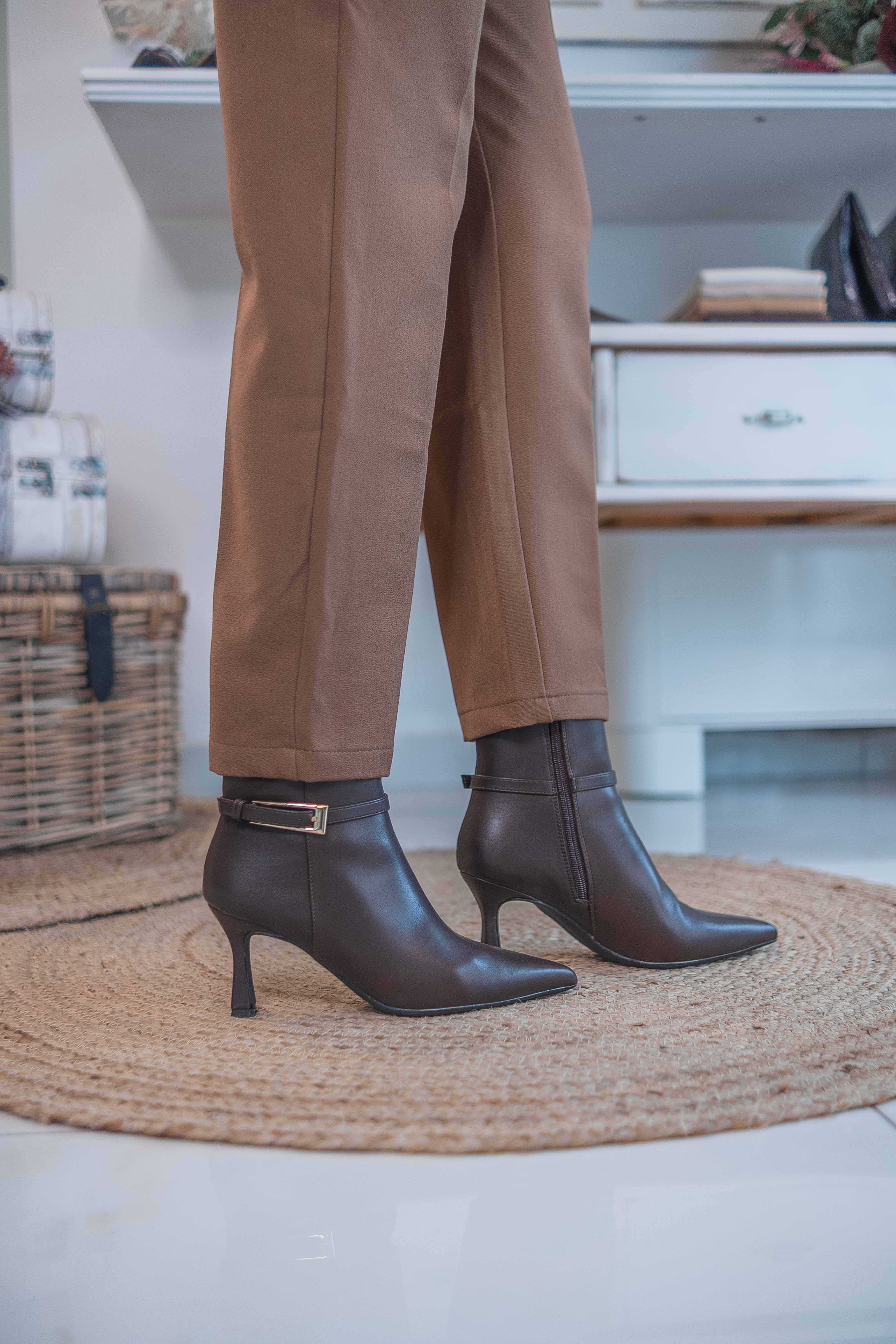 Miranda trousers