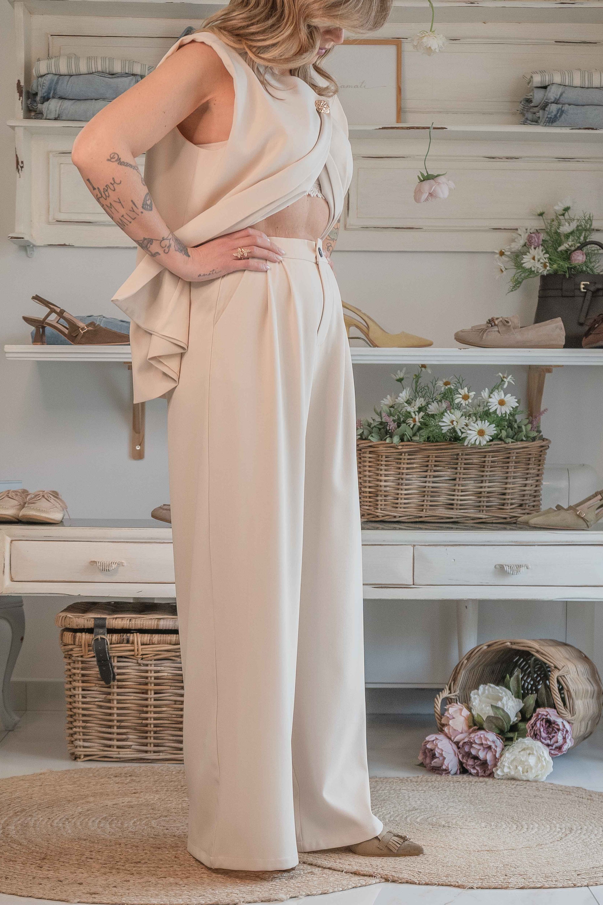 Pantalone Sonia