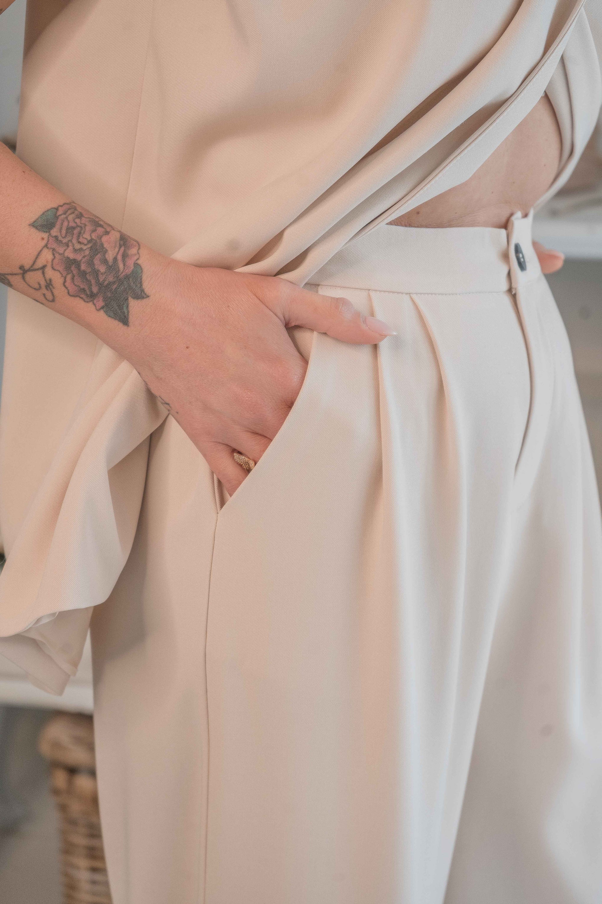 Pantalone Sonia