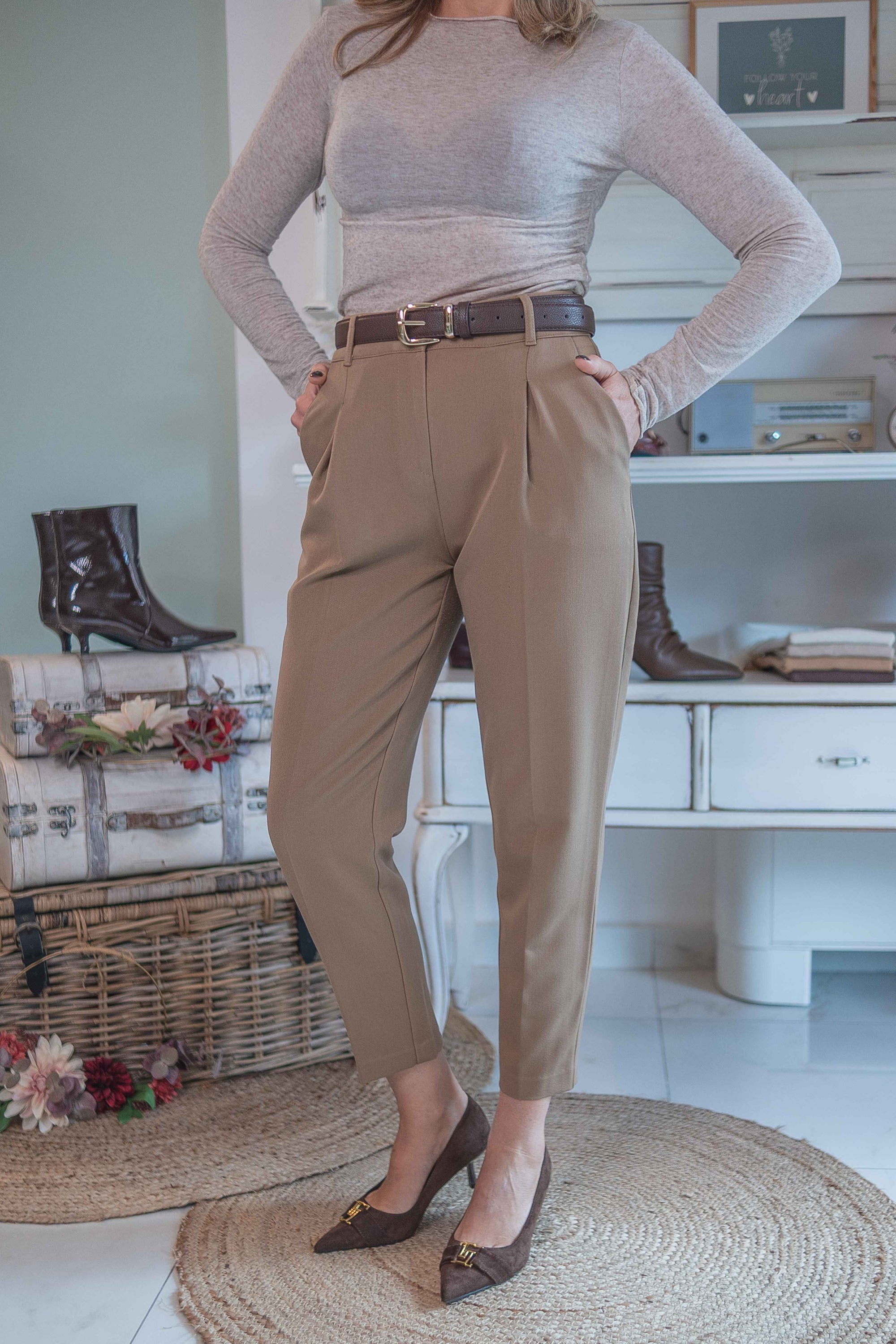 Pantalone Miranda
