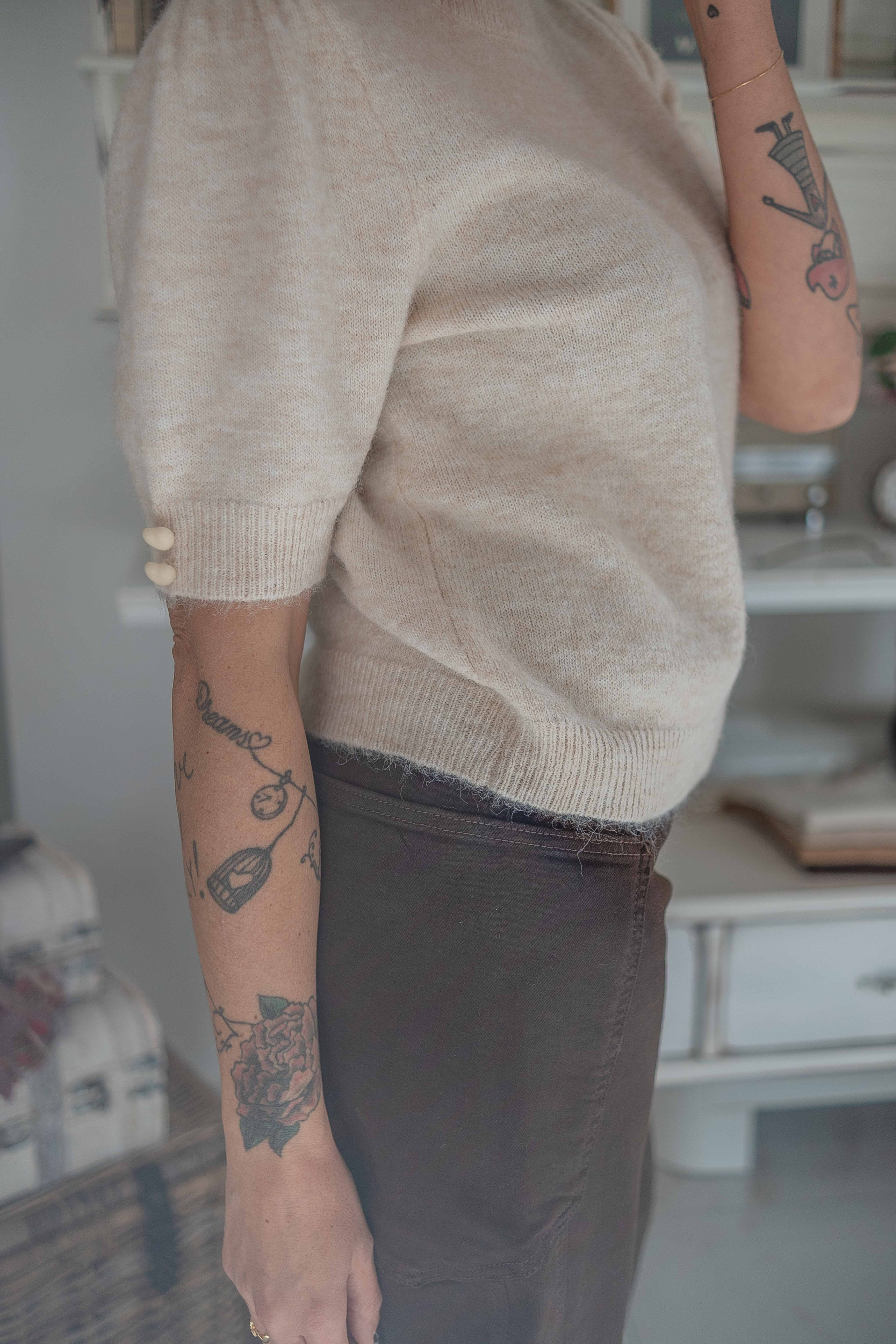 Pullover Antonia