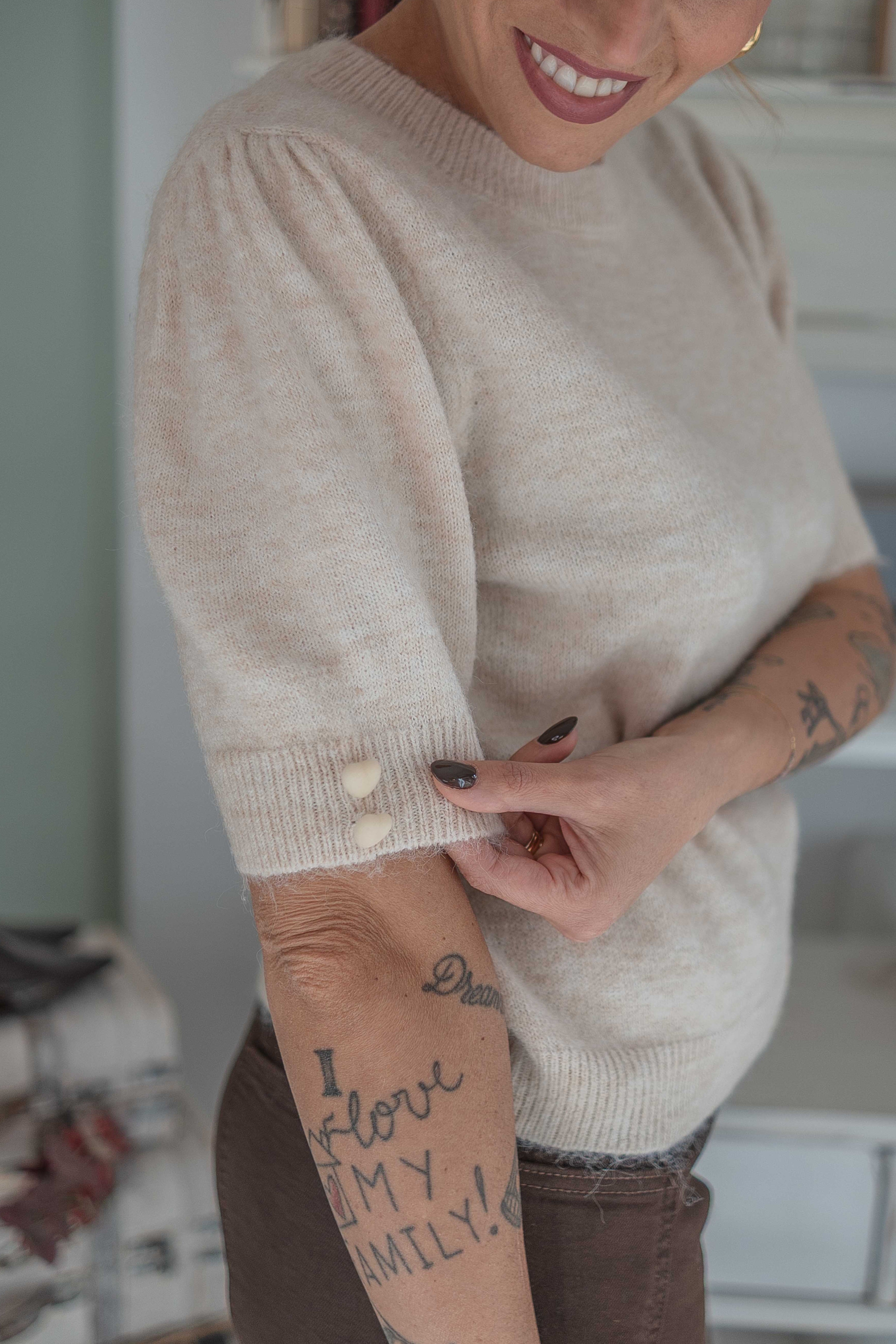 Pullover Antonia