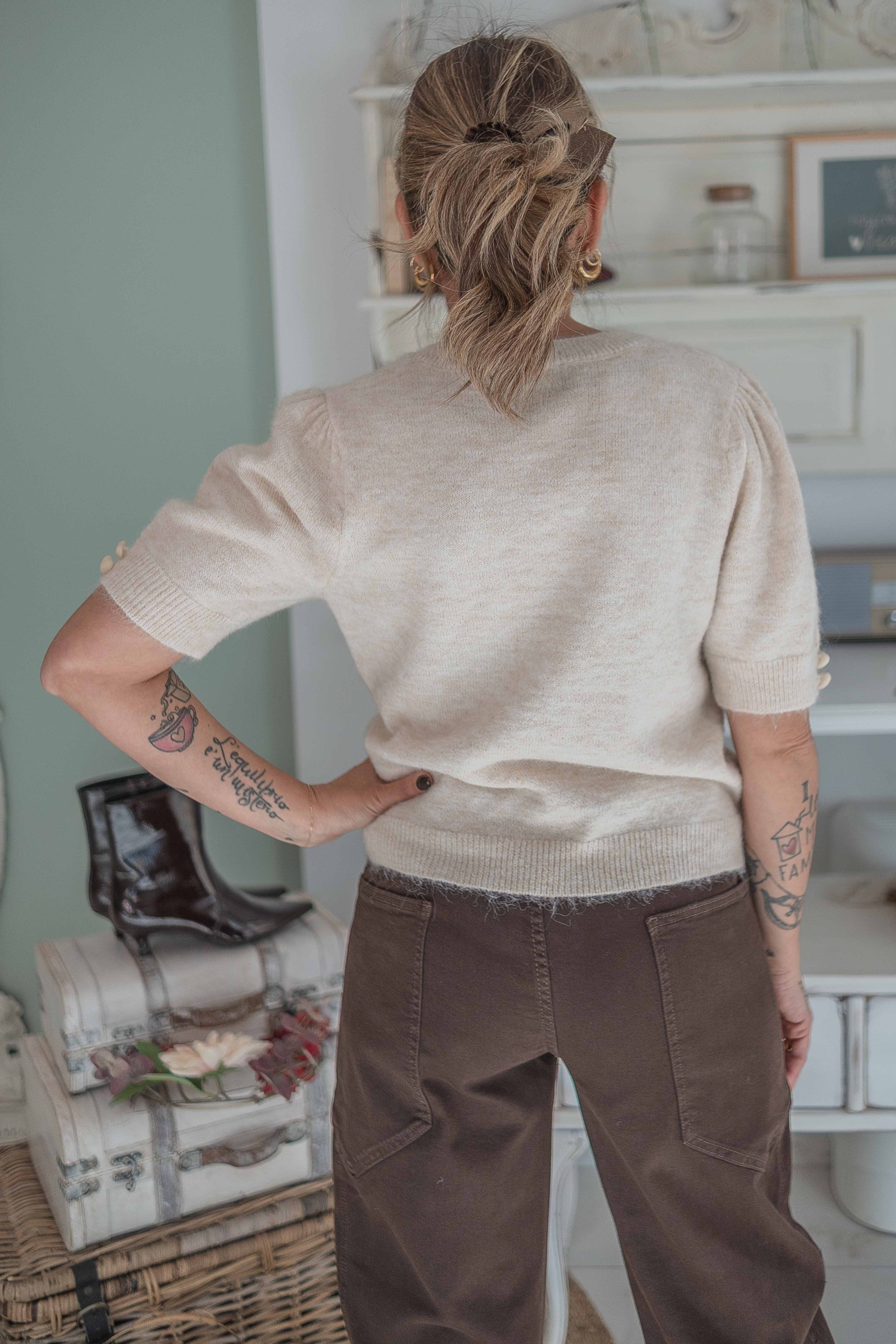 Pullover Antonia