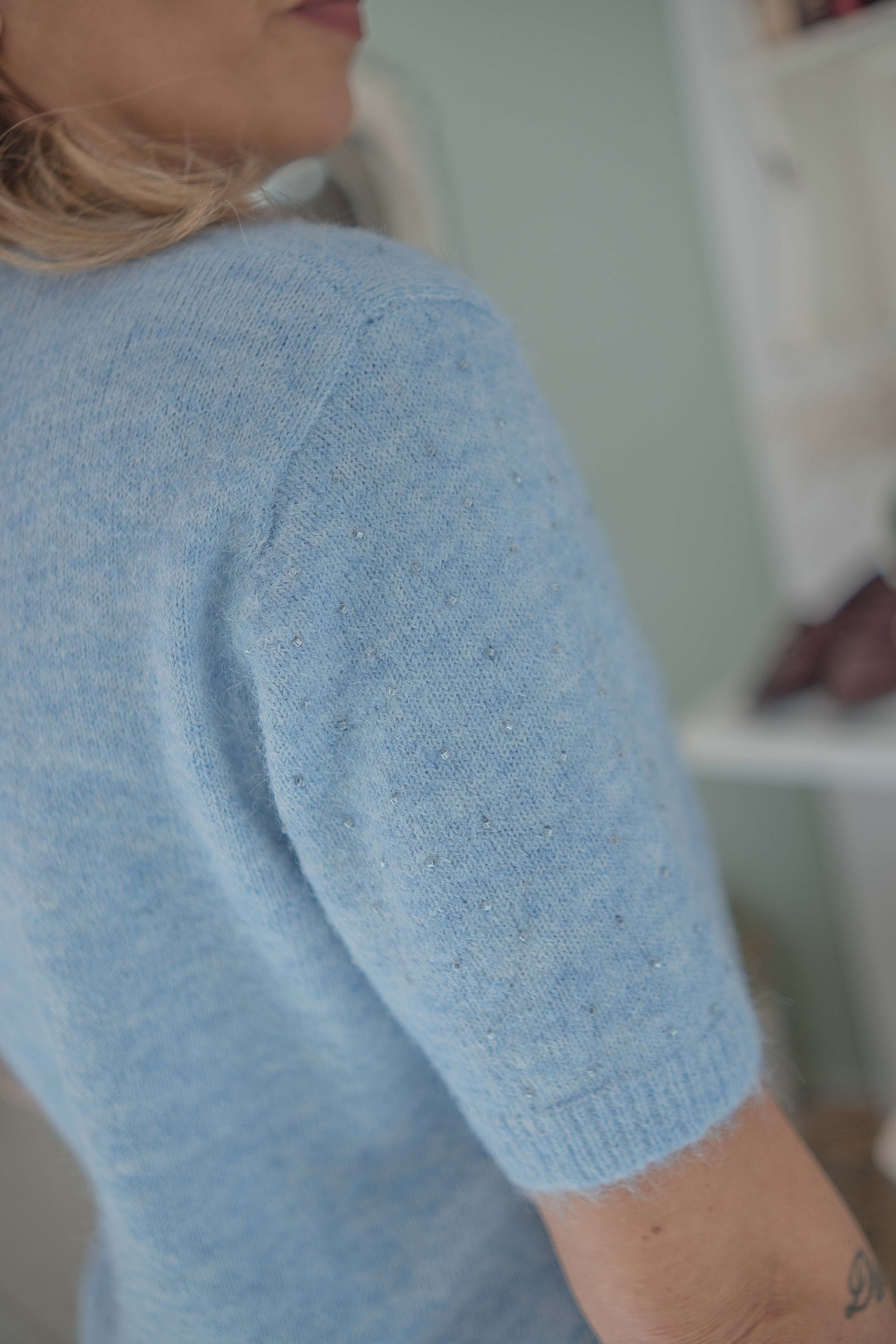 Pullover Domenica
