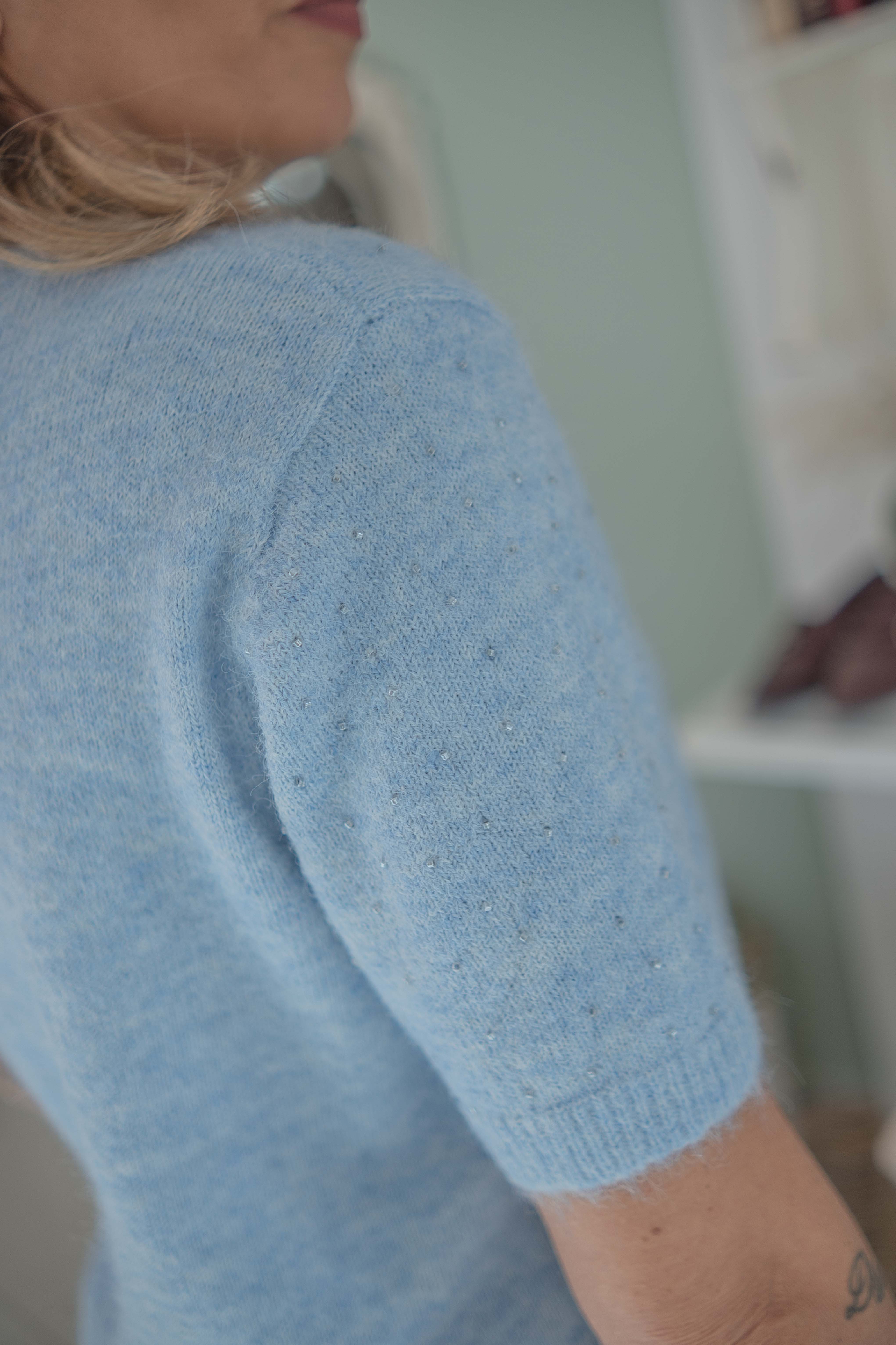 Pullover Domenica