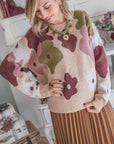 Pullover Fiorella