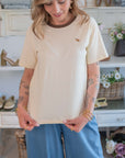 T-shirt Gaia