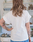T-shirt i'm a woman