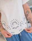 T-shirt Isa