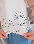 T-shirt Isa