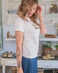T-shirt "little dream"