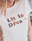 T-shirt "little dream"
