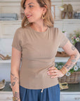 T-shirt Luigia