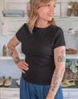 T-shirt Luigia