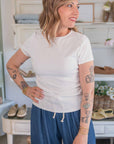 T-shirt Luigia