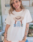 T-shirt Pippi