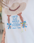 T-shirt Pippi