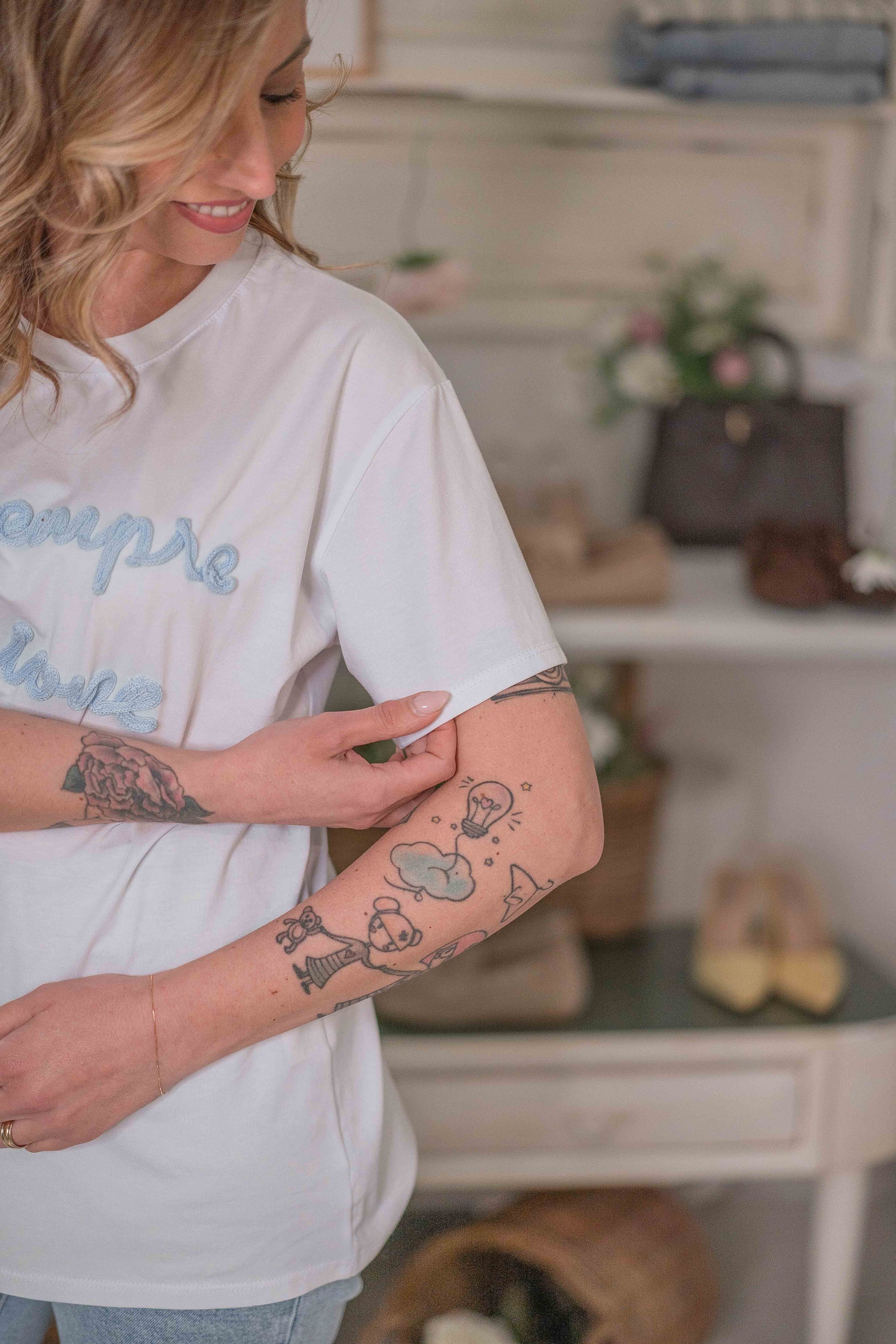 T-Shirt Ho Sempre Ragione