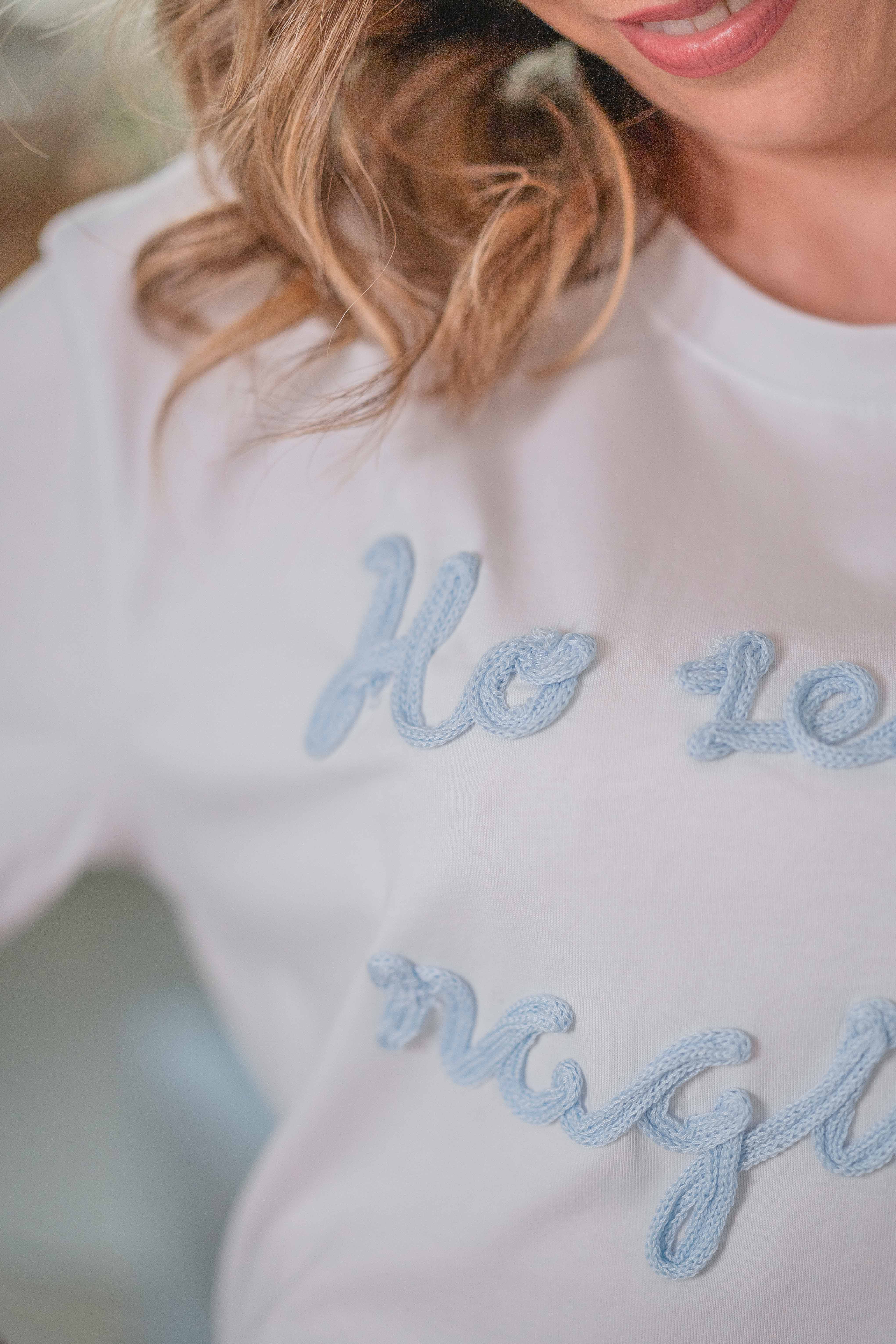 T-Shirt Ho Sempre Ragione