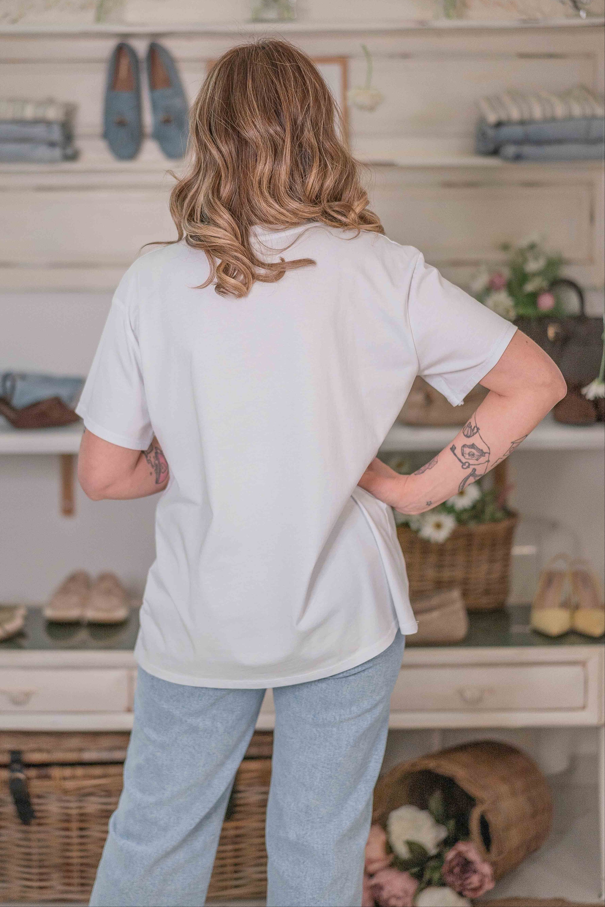 T-Shirt Ho Sempre Ragione