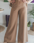 Pantalone Gessato Maura