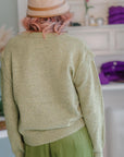 Benedetta sweater