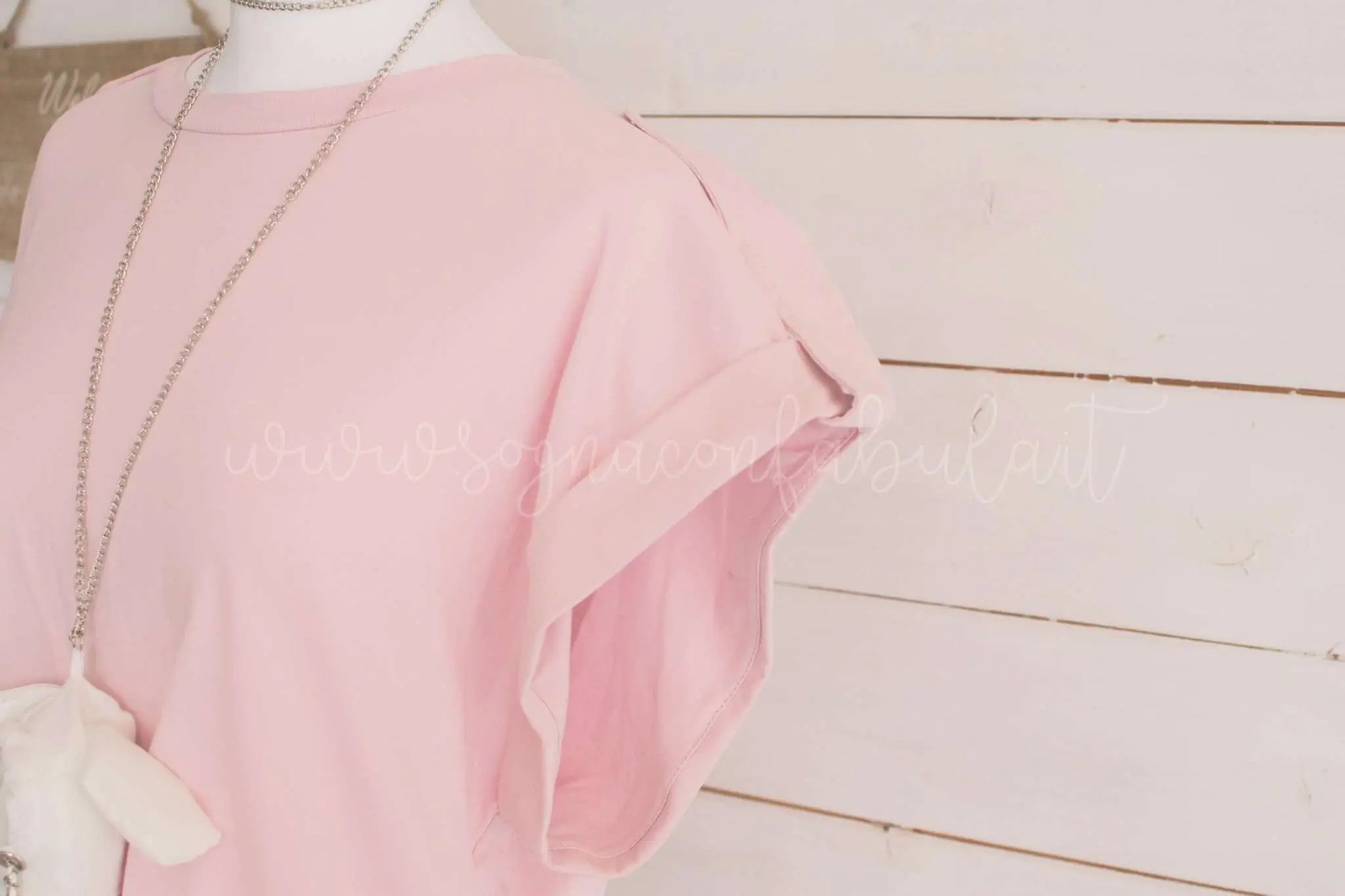 T-shirt Bear Sogna con Fabula
