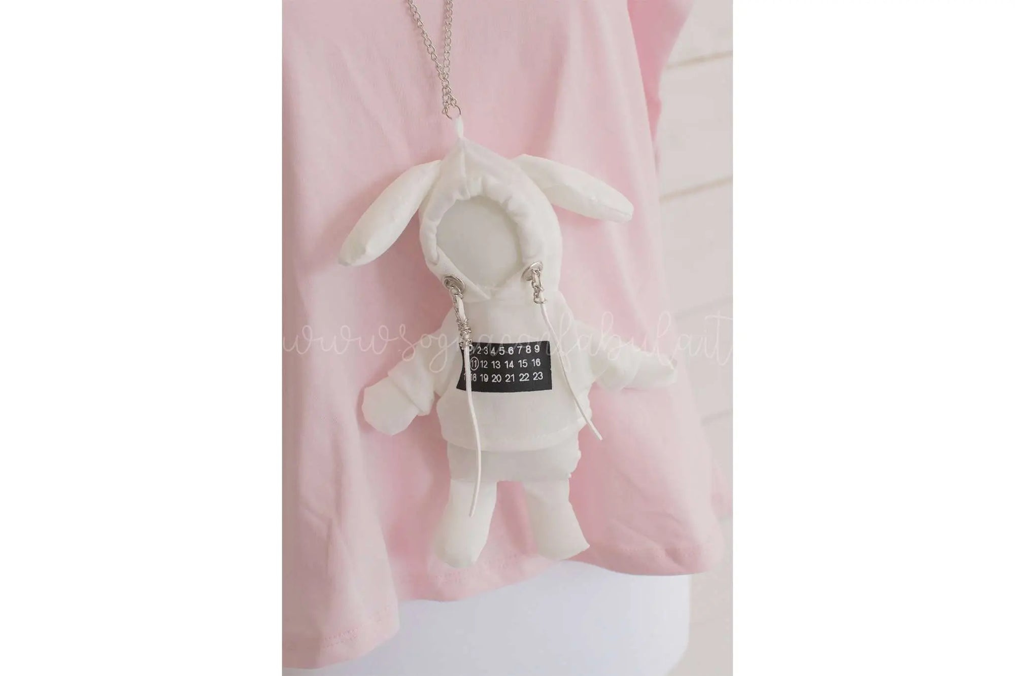 T-shirt Bear Sogna con Fabula