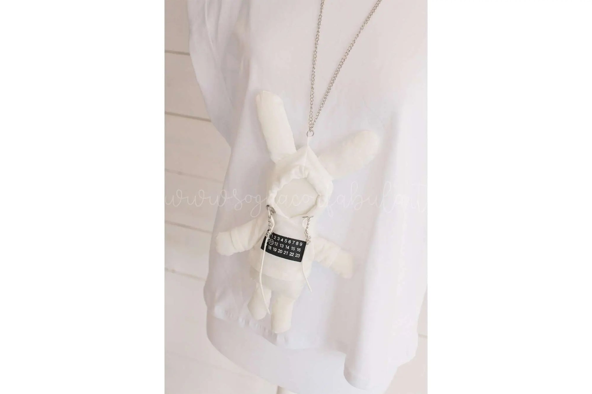 T-shirt Bear Sogna con Fabula